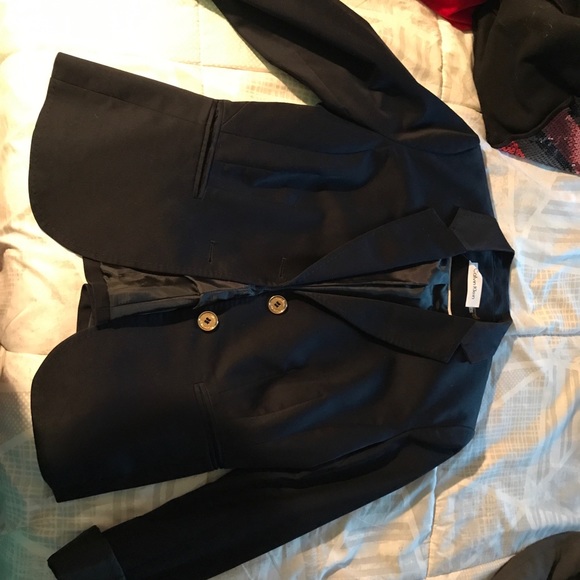 Calvin Klein Jacket - Picture 2 of 3